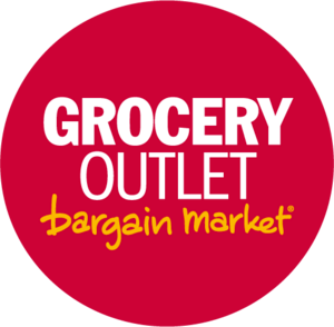 Grocery Outlet Logo PNG Vector