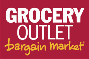 Grocery Outlet Logo Vector