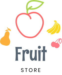 Grocery Store Logo PNG Vector