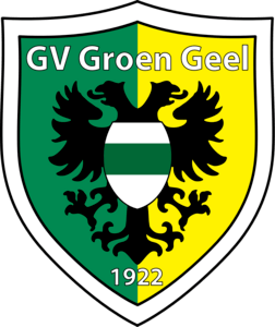 Groen Geel gv Groningen Logo PNG Vector