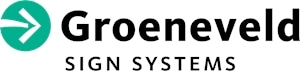 Groeneveld Sign Systems Logo PNG Vector