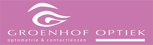 Groenhof Optiek Logo PNG Vector