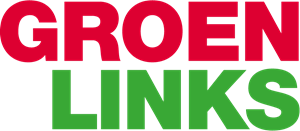 GroenLinks Logo Vector