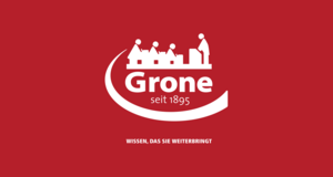 Grone-Bildungszentrum Logo PNG Vector
