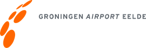 Groningen Airport Logo PNG Vector