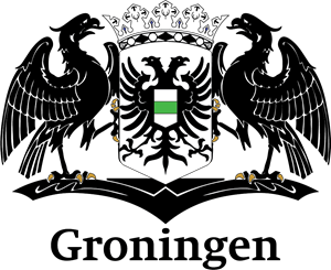 Groningen Logo Vector