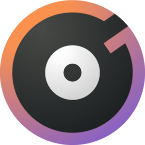 Groove Music Logo PNG Vector