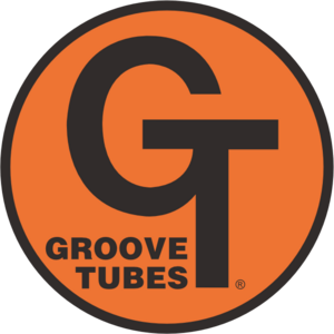 Groove Tube Logo PNG Vector