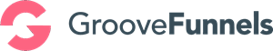 GrooveFunnels Logo Vector