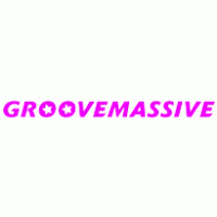 groovemassive Logo PNG Vector