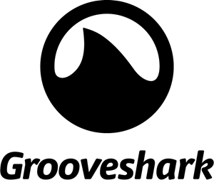 Grooveshark Logo PNG Vector