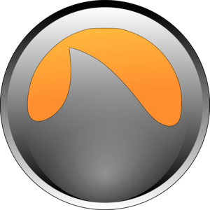 Grooveshark Logo PNG Vector