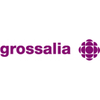 Grossalia Logo PNG Vector