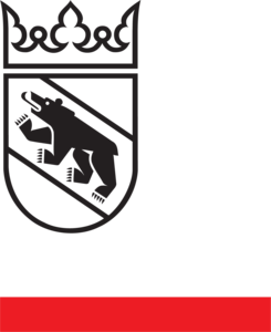 Grosser Rat des Kantons Bern Logo PNG Vector
