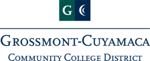 Grossmont Cuyamaca Community College District Logo PNG Vector