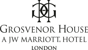 Grosvenor House Marriott Logo PNG Vector