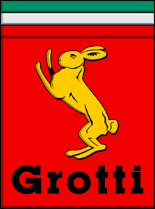 Grotti Logo PNG Vector
