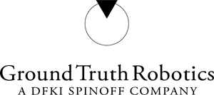 Ground Truth Robotics Logo PNG Vector