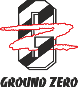 Ground Zero Logo PNG Vector