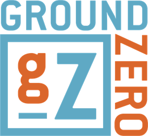 Ground Zero Logo PNG Vector