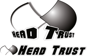 Group Head Trust Logo PNG Vector