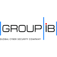 GROUP-IB Logo PNG Vector