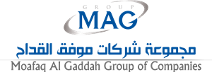 Group Mag Logo PNG Vector