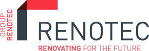 Group Renotec Logo Vector