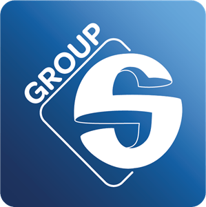 Group S Logo PNG Vector