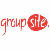 Group Site Logo Vector