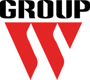 Group W Logo PNG Vector