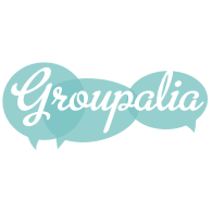 Groupalia Logo PNG Vector