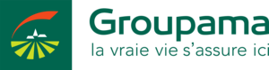 Groupama Logo PNG Vector