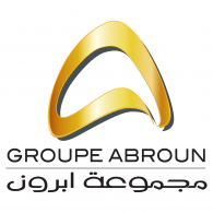 Groupe Abroun Logo PNG Vector