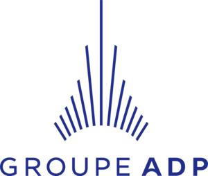 Groupe ADP Logo PNG Vector