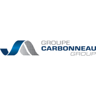 Groupe Carbonneau Group Logo PNG Vector