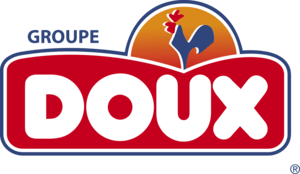 Groupe Doux Logo PNG Vector