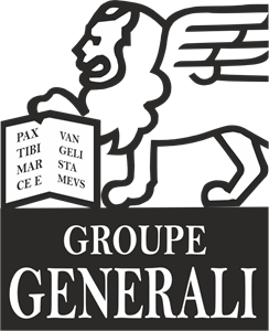 Groupe Generali Logo PNG Vector