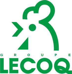 Groupe Lecoq Logo Vector