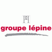 Groupe Lépine Logo PNG Vector