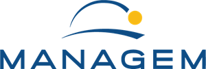 groupe Managem Logo PNG Vector