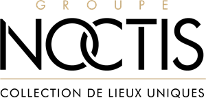 Groupe NOCTIS Logo Vector