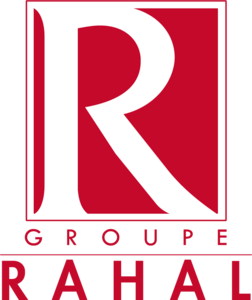 Groupe Rahal Logo PNG Vector