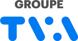 Groupe TVA 2020 Logo PNG Vector