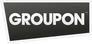 Groupon Logo PNG Vector