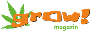grow Logo PNG Vector