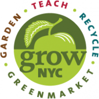 Grow NYC Logo PNG Vector