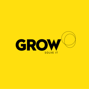Grow Partners Logo PNG Vector
