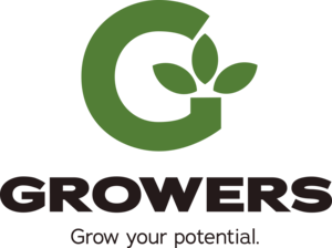 Growers Logo PNG Vector