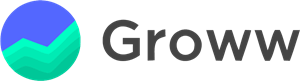 Groww Logo PNG Vector